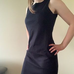 Everlane Party of One Tank Dress, New!
